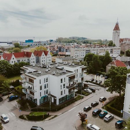 Apartament Wento วาดีสวาโวโว ภายนอก รูปภาพ