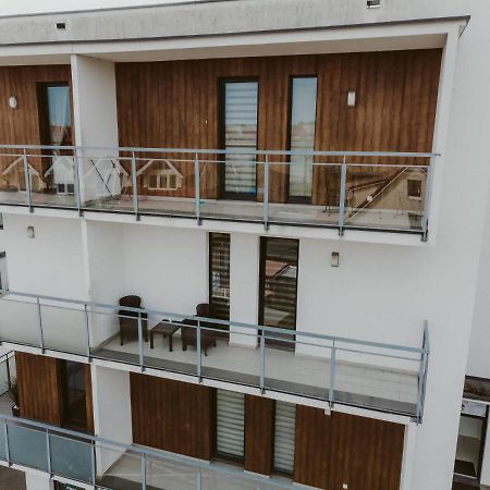 Apartament Wento วาดีสวาโวโว ภายนอก รูปภาพ