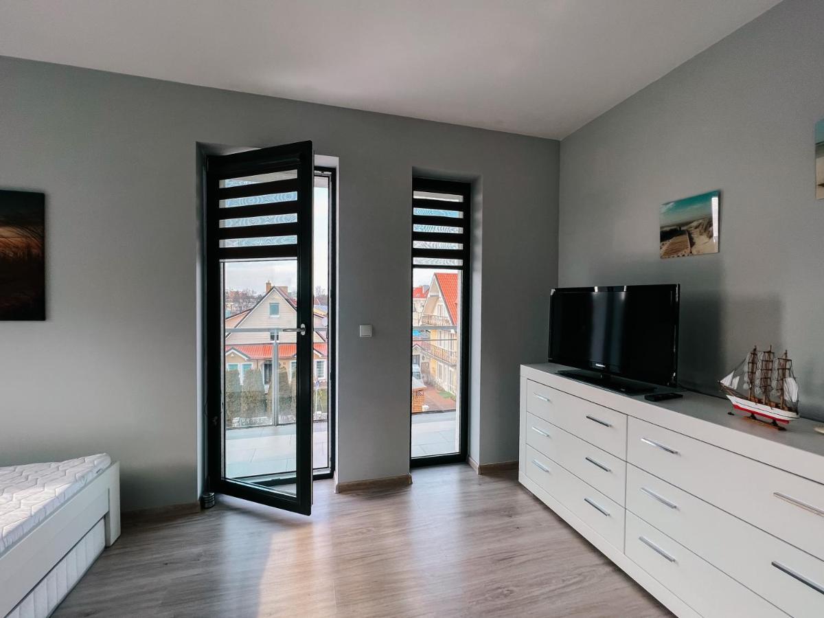 Apartament Wento วาดีสวาโวโว ภายนอก รูปภาพ