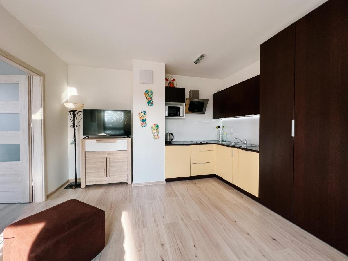 Apartament Wento วาดีสวาโวโว ภายนอก รูปภาพ