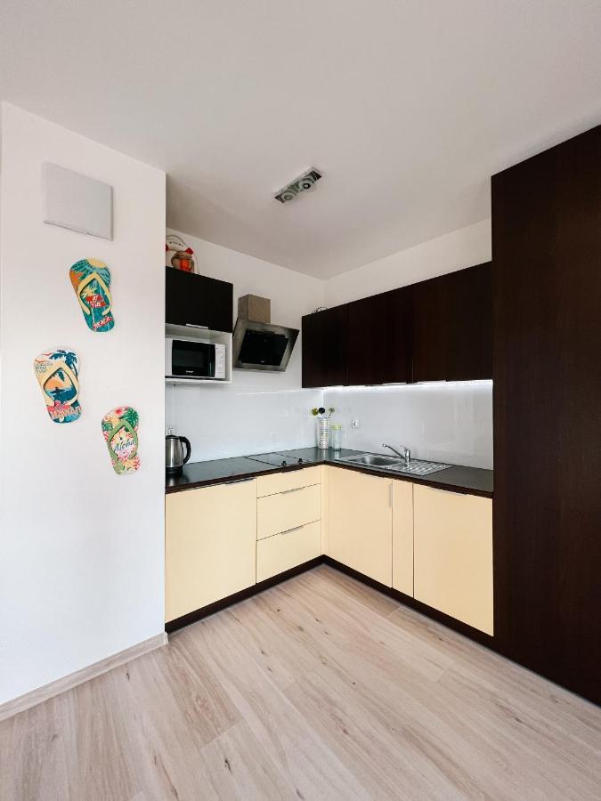 Apartament Wento วาดีสวาโวโว ภายนอก รูปภาพ