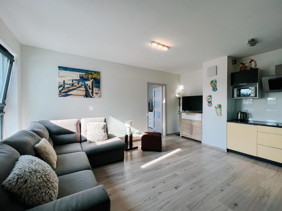 Apartament Wento วาดีสวาโวโว ภายนอก รูปภาพ