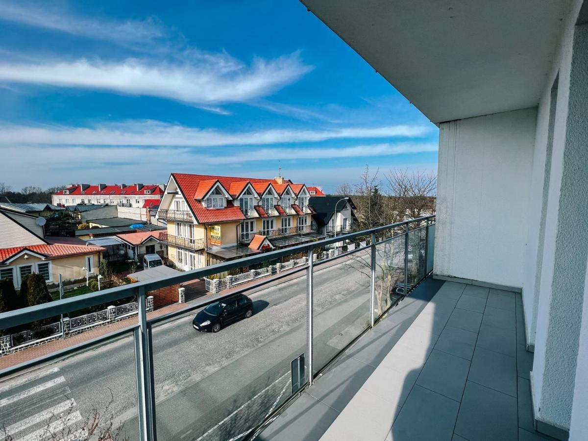 Apartament Wento วาดีสวาโวโว ภายนอก รูปภาพ
