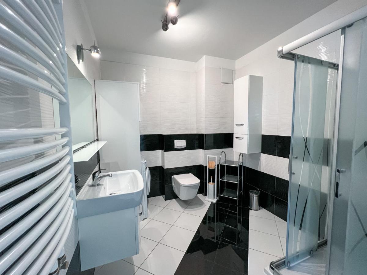 Apartament Wento วาดีสวาโวโว ภายนอก รูปภาพ