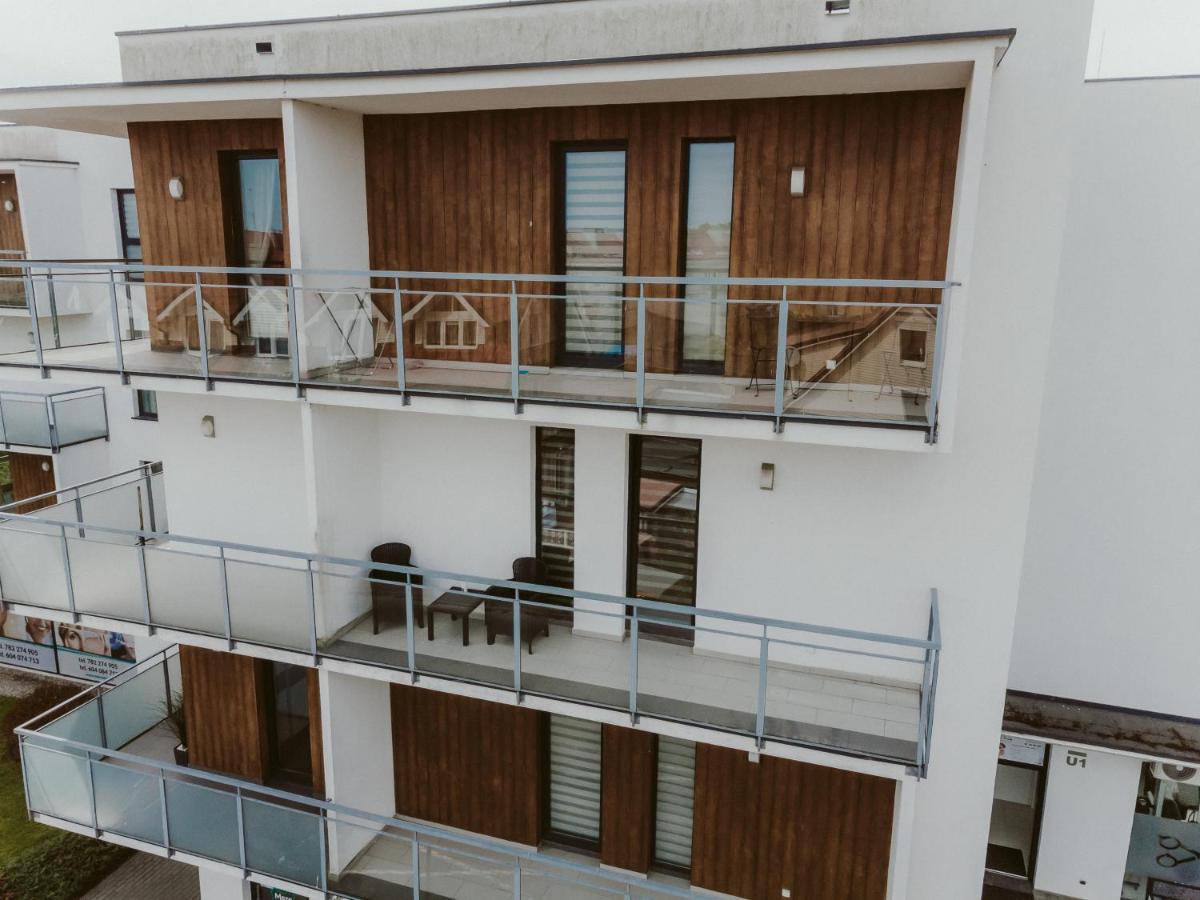 Apartament Wento วาดีสวาโวโว ภายนอก รูปภาพ